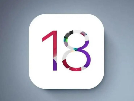 常宁苹常宁果维修预约分享苹果iOS18适配哪些机型