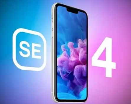 常宁苹果SE维修分享iPhoneSE受众群体是哪些 