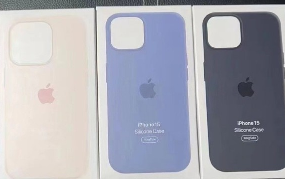 常宁苹果14维修站分享iPhone14手机壳能直接给iPhone15用吗？ 