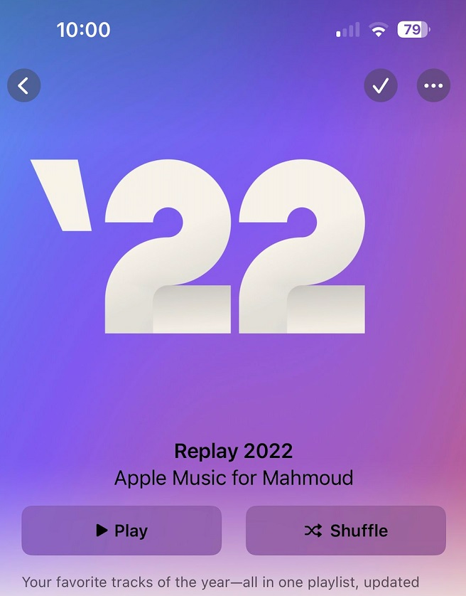 常宁苹果手机维修分享iOS16.2 Beta3更新内容及升级建议 