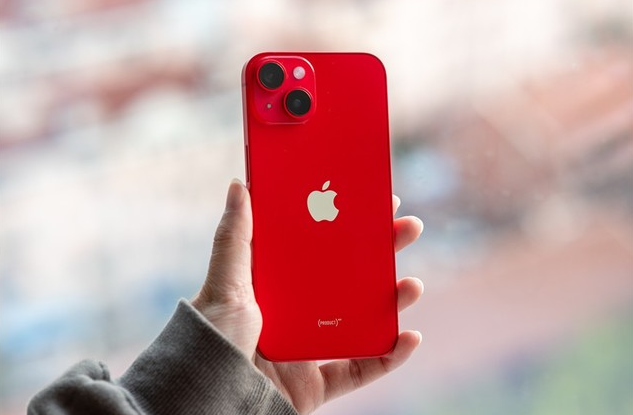 常宁苹果14维修分享为什么大家觉得iPhone 14不香了 