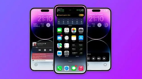 常宁苹果手机维修分享iOS 16.1 RC版是iOS 16.1正式版吗 
