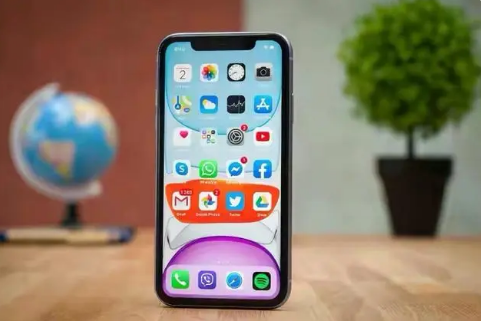 常宁苹果手机维修分享升级iOS16屏幕失灵解决办法 