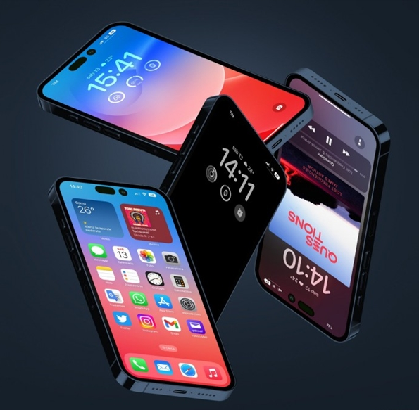 常宁苹果14维修分享入门级iPhone 14多少钱 