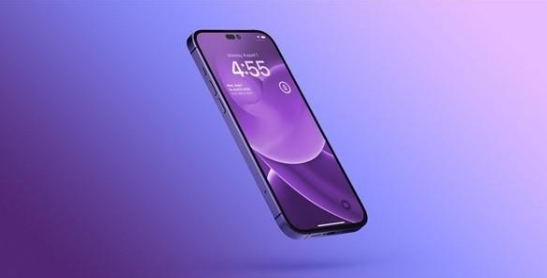 常宁苹果14维修分享iPhone14配色有哪些 