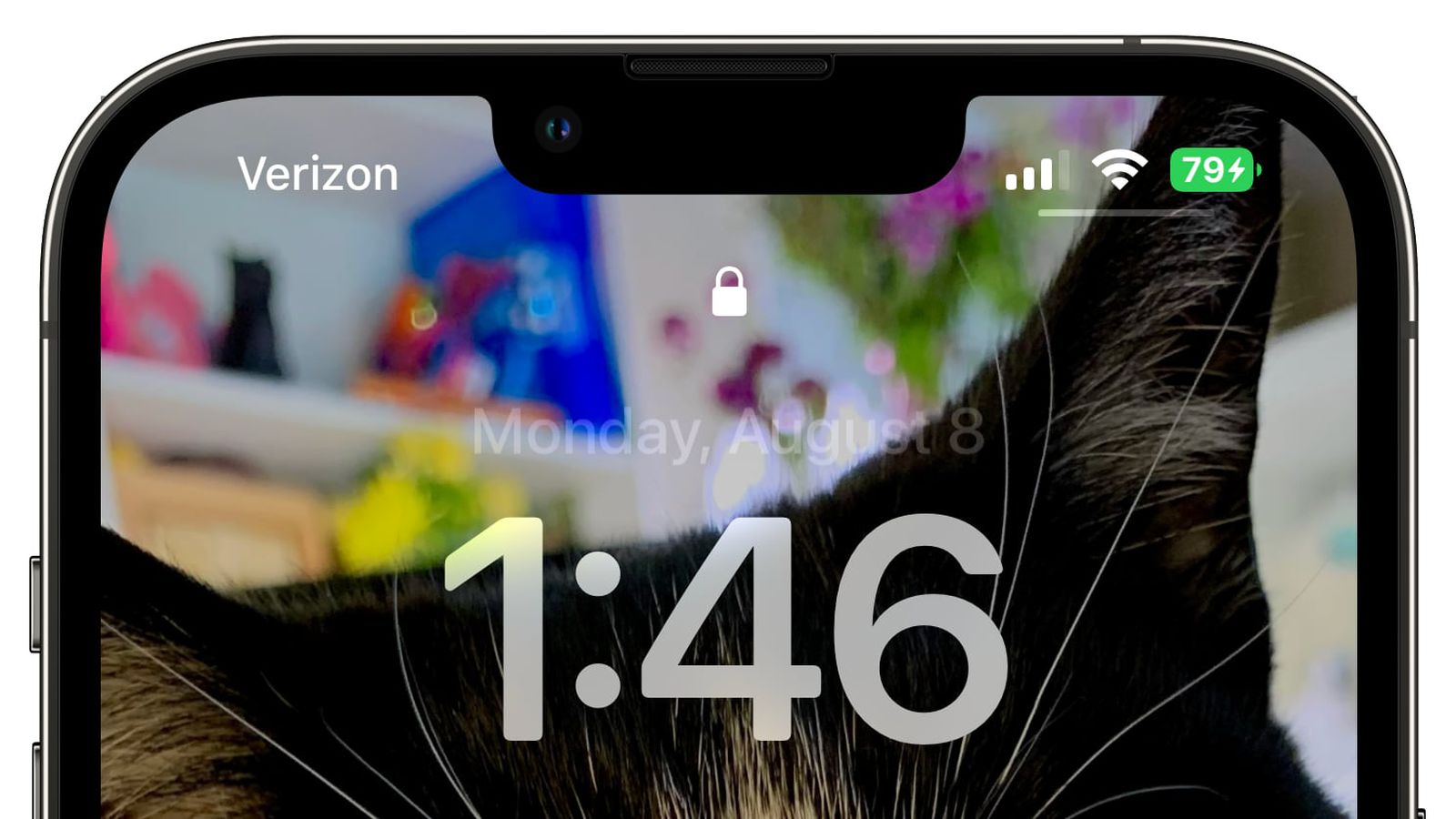 常宁苹果手机维修分享iOS 16 beta 5 支持状态栏显示电池百分比，如何开启？支持哪些机型 