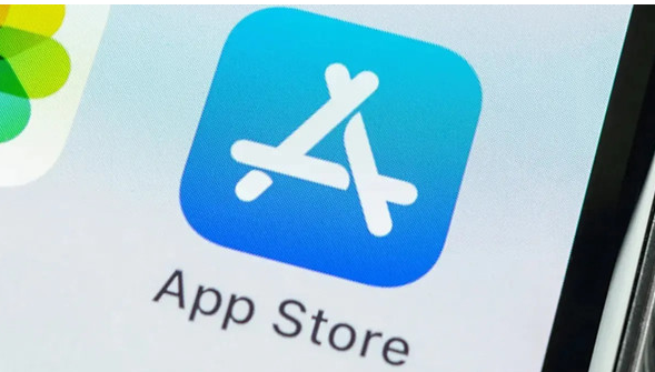 常宁苹果手机维修分享应用商店出现大量色情App，苹果会处理吗 
