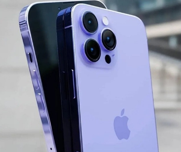 常宁苹果14维修分享凭什么4800万像素的iPhone14就能上热搜 