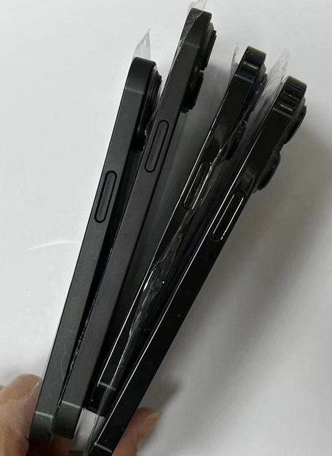 常宁苹果14维修分享iPhone14电池多少毫安 