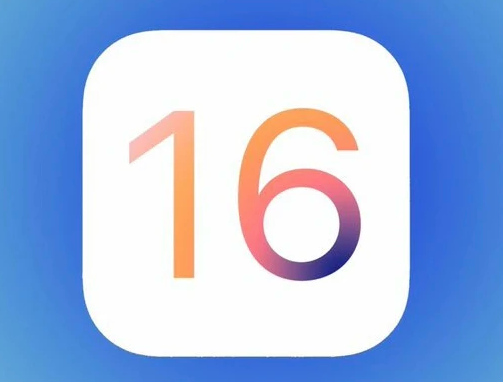 常宁苹果手机维修分享iOS16不支持iPhone6s，手中的6s怎么办 