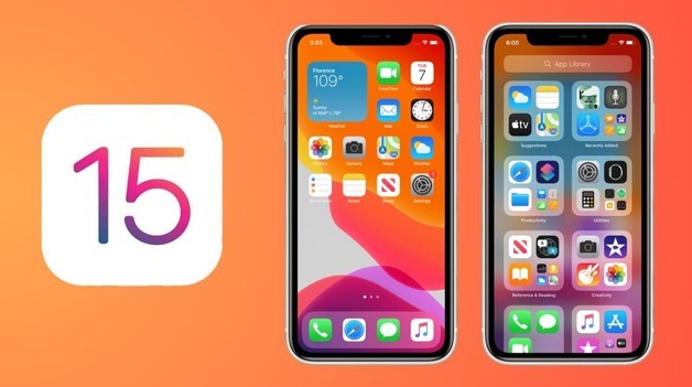 常宁苹果13维修分享iPhone13更新iOS 15.5，体验如何 