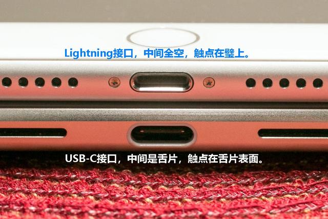 常宁苹果14维修分享iPhone 14会是什么接口 