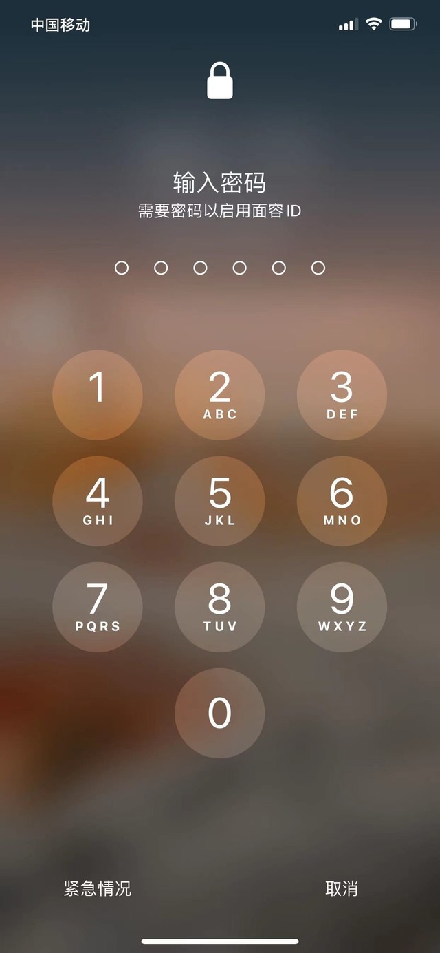 常宁苹果13维修分享iPhone 13加强锁屏功能有什么用 