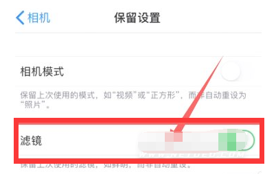 常宁苹果13维修分享iPhone13拍照有绿点是怎么回事 