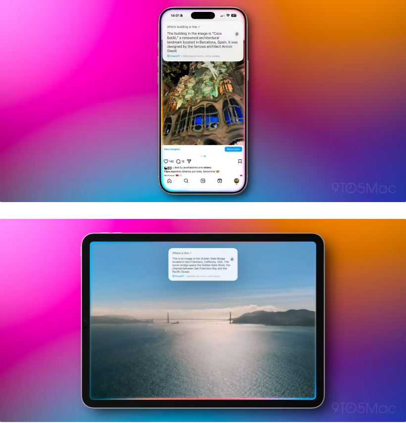常宁苹果手机维修分享苹果 Siri 接入 ChatGPT AI  