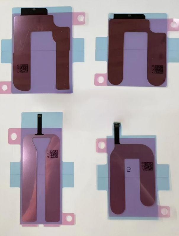 常宁苹果手机维修分享iPhone 17 Pro 机型电池将采用创新型粘合剂 