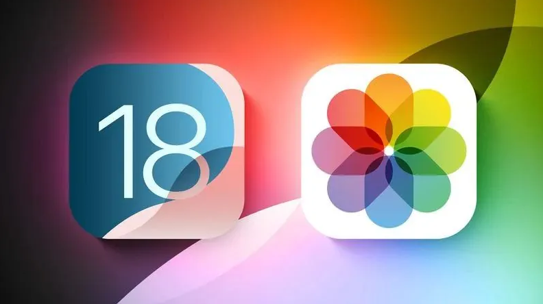 常宁苹果手机维修分享苹果 iOS / iPadOS 18.1Beta 3 发布 