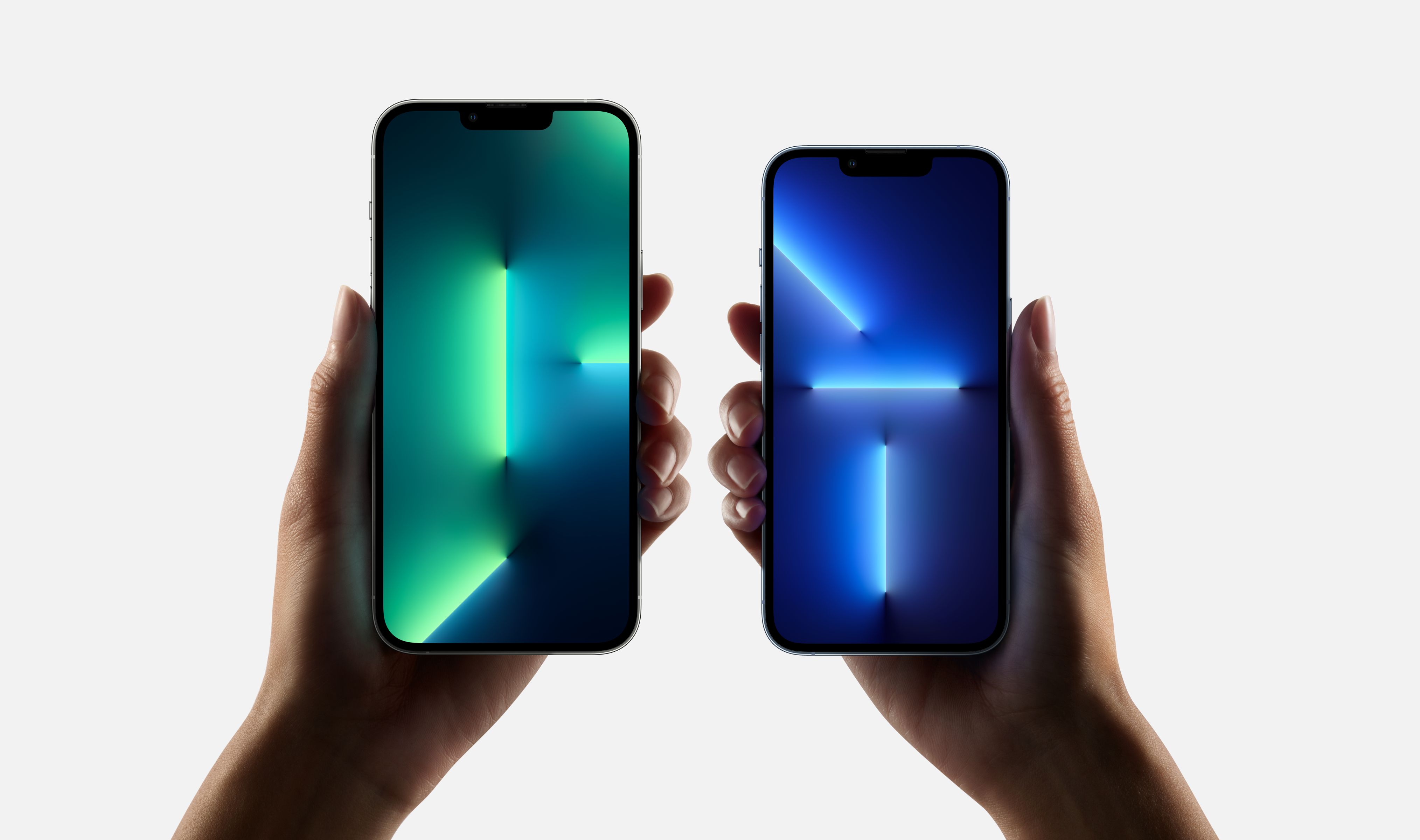 常宁苹果手机维修分享iPhone 13 四款机型怎么选 