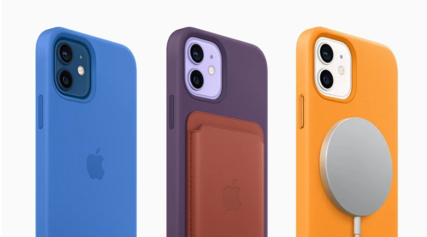 常宁苹果手机维修分享关于 iPhone 13 的细节爆料 