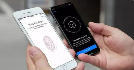 常宁苹果手机维修分享iPhone 13 系列会有屏下指纹吗 