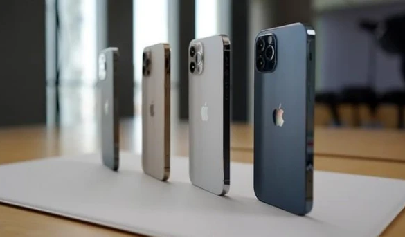 常宁苹果手机维修分享为什么说iPhone13才是真旗舰 