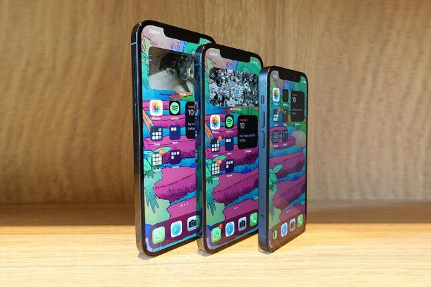 常宁苹果手机维修分享iPhone 13发布日期 