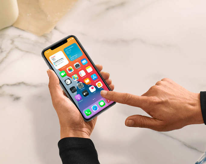 常宁苹果手机维修分享iPhone 12 出现运行缓慢或死机的情况怎么办 