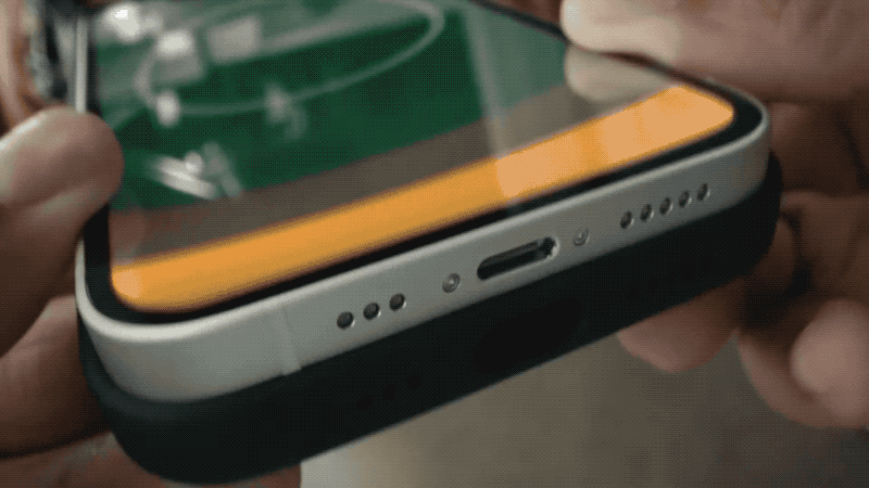 常宁苹果手机维修分享未来 Magsafe 还有哪些发展空间 