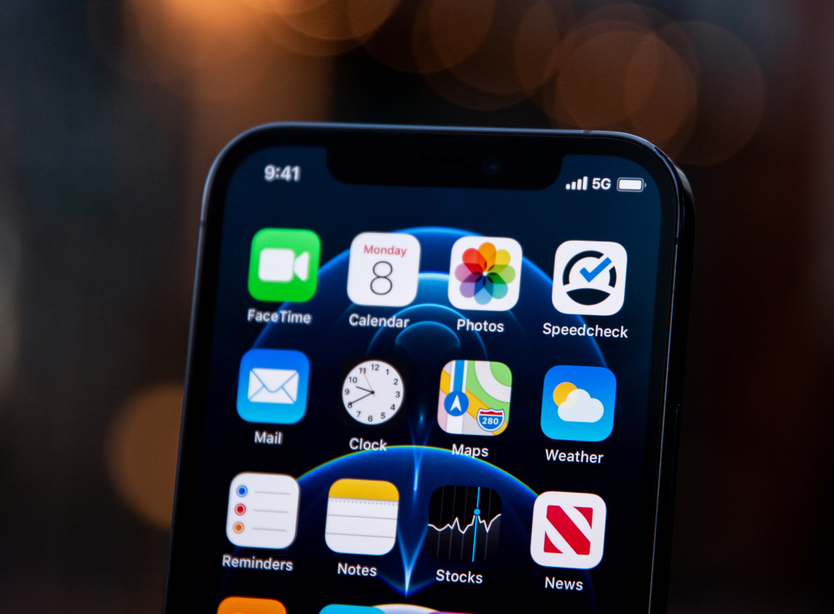 常宁苹果手机维修分享为什么 iPhone 12 在冬季会自动关机 