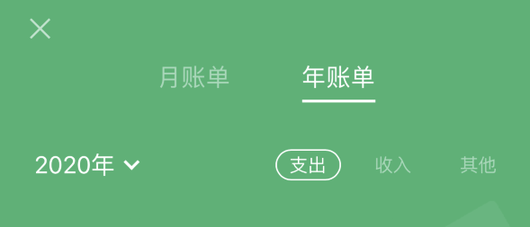 常宁苹果手机维修分享如何在 iPhone 上查看支付宝和微信年支出账单 