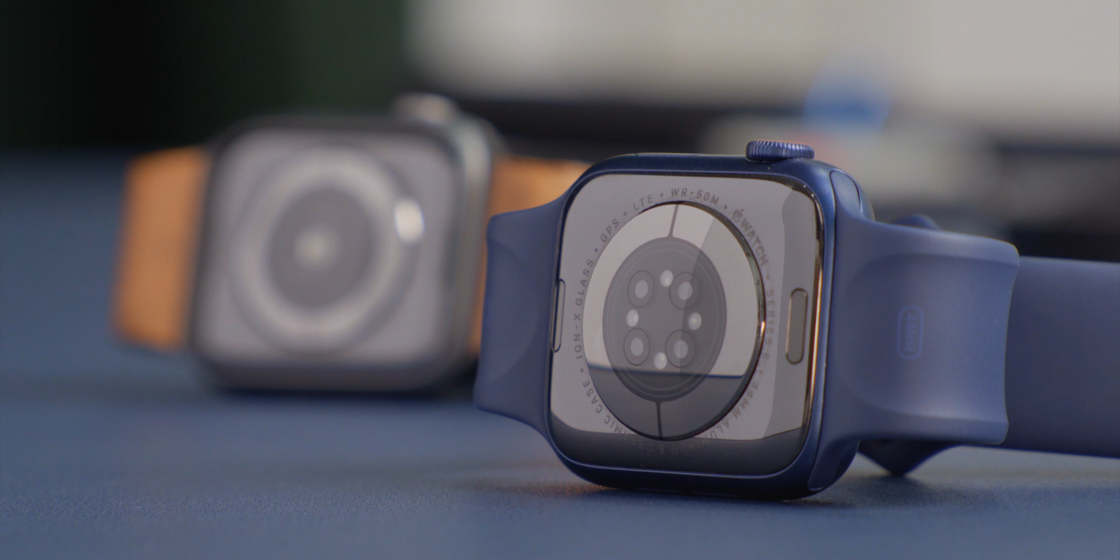 常宁苹果手机维修分享Apple Watch 是如何测量卡路里的 