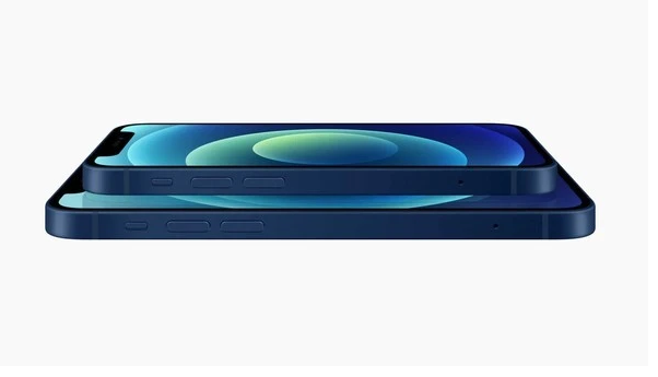 常宁苹果手机维修分享iPhone 12 mini 锁屏后触屏失灵怎么办 
