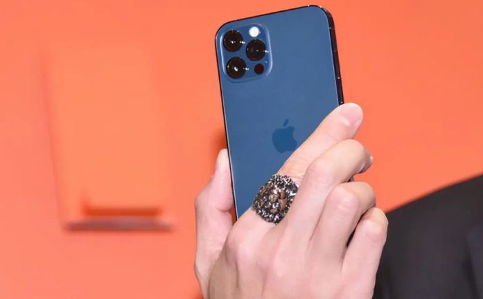 常宁苹果手机维修分享iPhone12系列重启方法教程 
