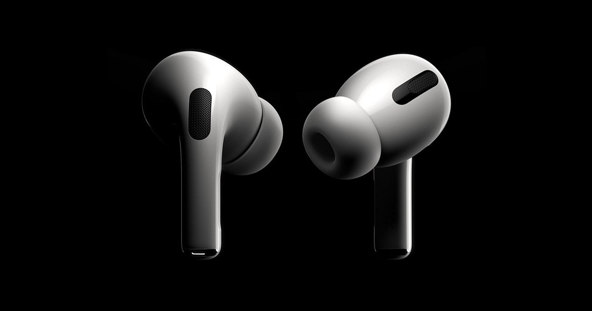 常宁苹果手机维修分享AirPods Pro 爆音、降噪效果下降怎么办 