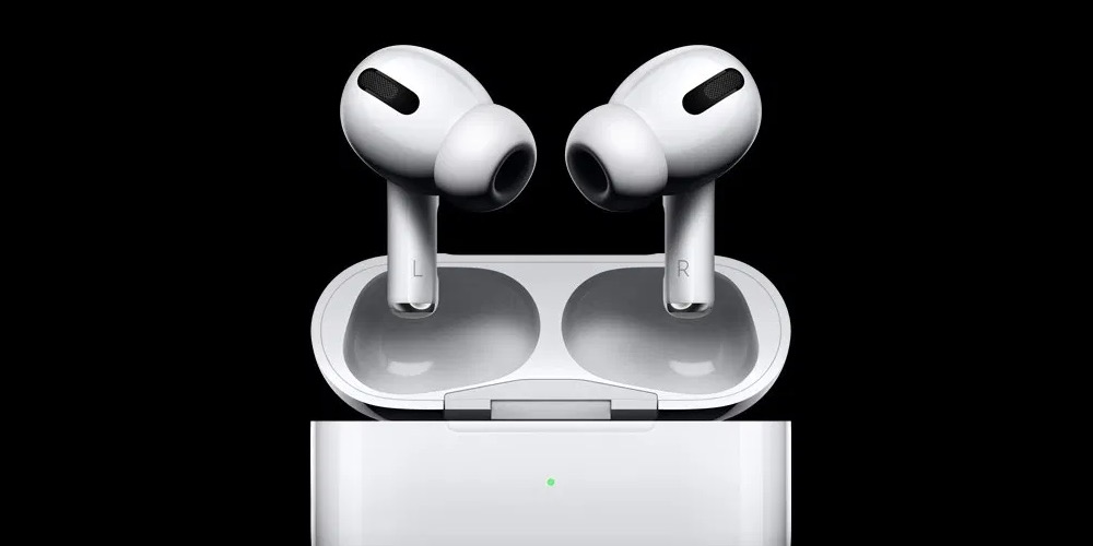 常宁苹果手机维修分享AirPods Pro 出现静电噪音 