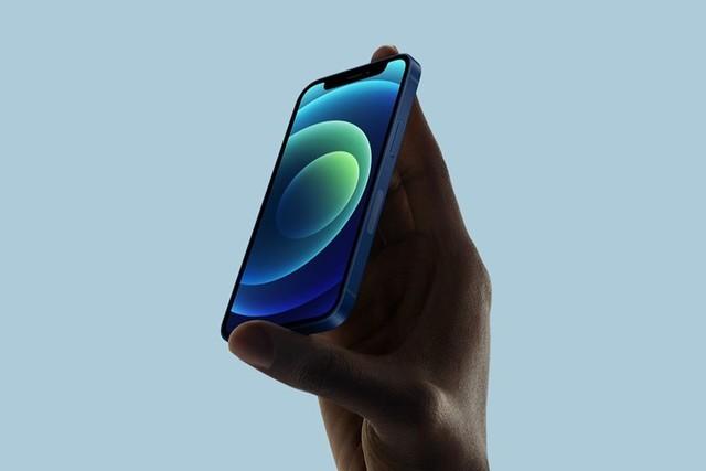 常宁苹果手机维修分享iPhone 12 mini辐射很大吗 
