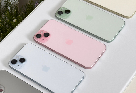 常宁iPhone15序列号查询分享如何查找苹果15手机序列号的位置