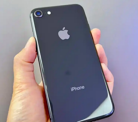 常宁苹果8系统维修分享iPhone8手机系统升级后无法开机如何修复 