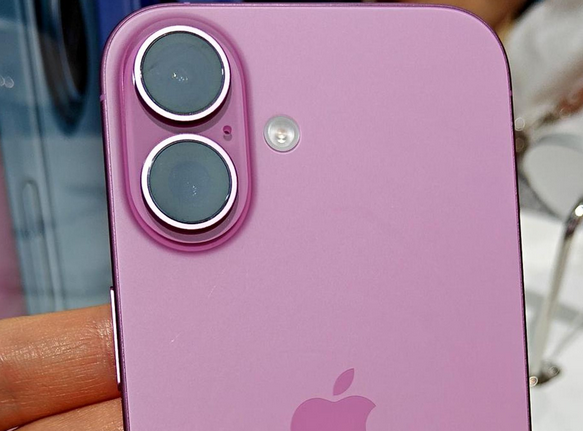 常宁苹果16卡顿维修分享如何优化iPhone16手机卡顿问题 