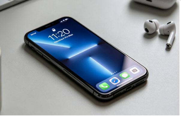 常宁苹果手机维修分享iPhone11 Pro Max换电池 