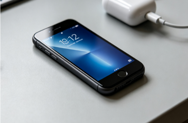 常宁苹果手机维修分享iPhone SE换电池 