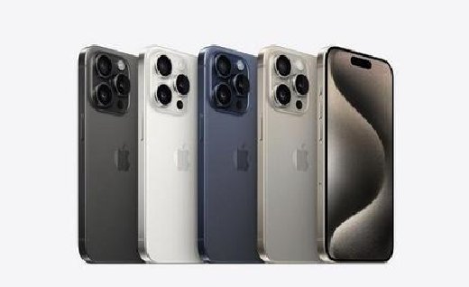 常宁苹果维修点分享iPhone 15 Pro屏幕更换易被忽略实操隐患 