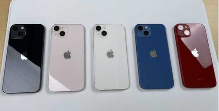 常宁苹果维修点分享iPhone 13维修主板易被忽略实操故障 