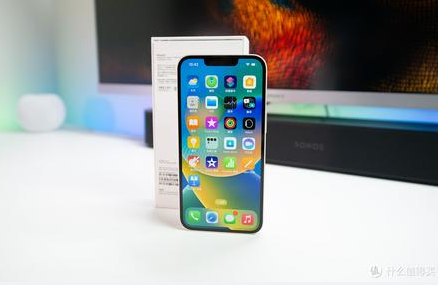常宁苹果维修点分享iPhone 14维修主板时的细节问题 