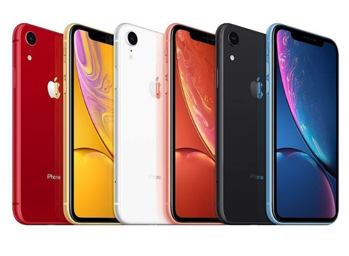 常宁苹果维修点分享iPhone XR自动关机音频功放与电池通信故障 