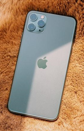常宁苹果维修点分享iPhone 11Pro Max自动关机装配类硬故障 