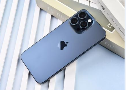 常宁苹果维修点分享iPhone 15 Pro Max扩容静电与工艺坑 