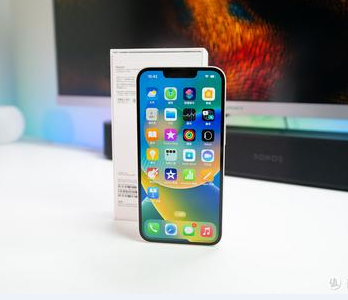 常宁苹果维修点分享iPhone 14音频与待机系统排错 