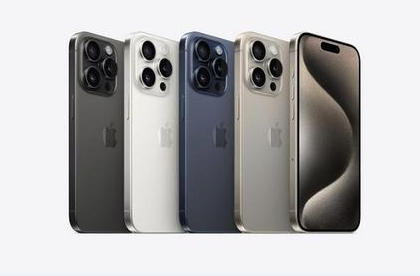 常宁苹果维修点分享iPhone 15 Pro电池与备忘录排错 