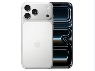常宁苹果维修点分享iPhone 17 Pro Max多媒体与蜂窝 